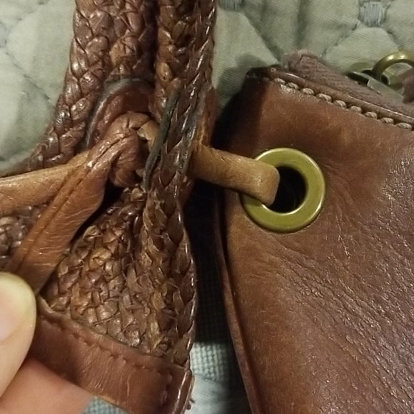 Gucci hobo bag - Picture 12 of 15